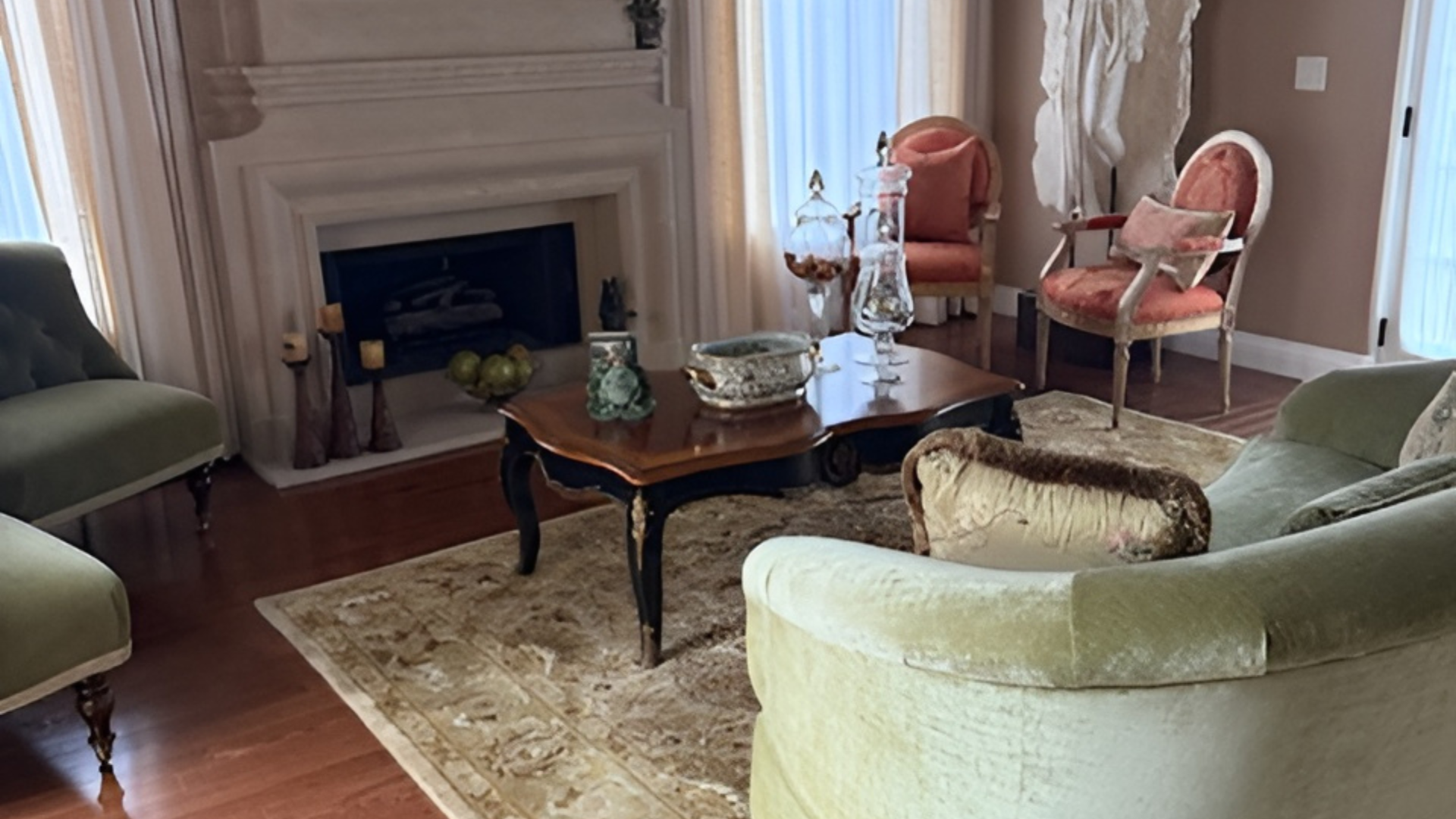 wood flooring installation in San Ramon, CA